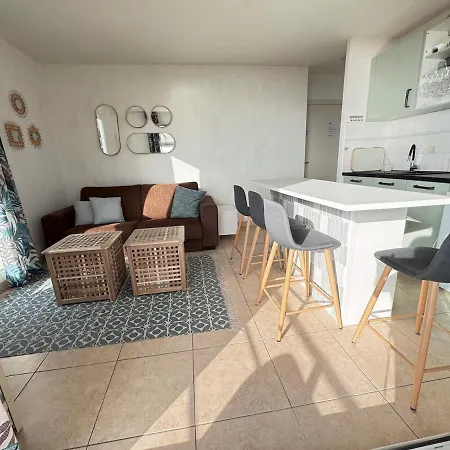 Laho Vue Epoustoufflante *