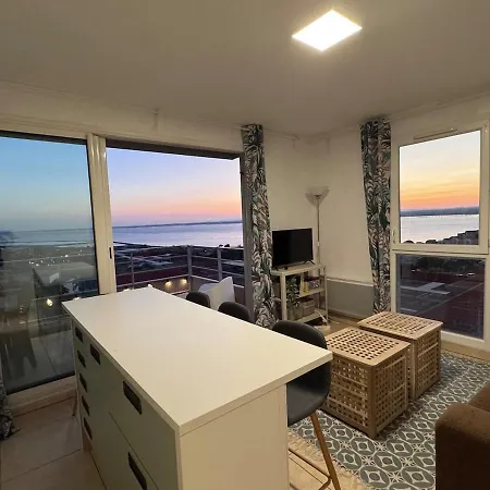 דירה Laho Vue Epoustoufflante