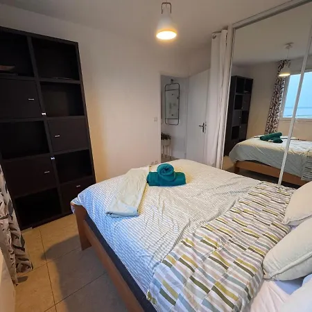 Laho Vue Epoustoufflante