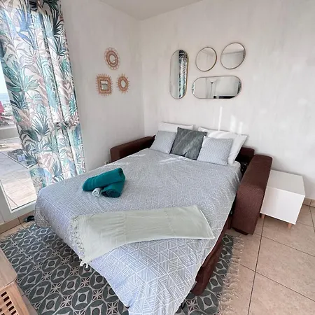 דירה Laho Vue Epoustoufflante *