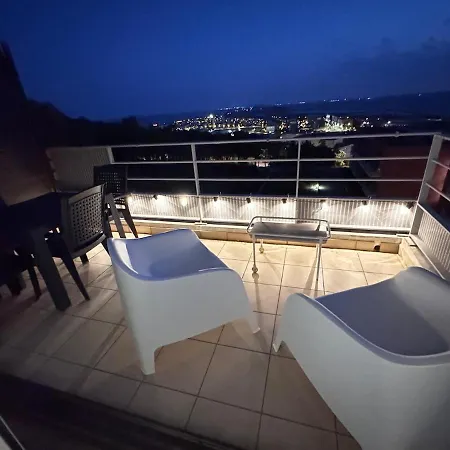 Laho Vue Epoustoufflante