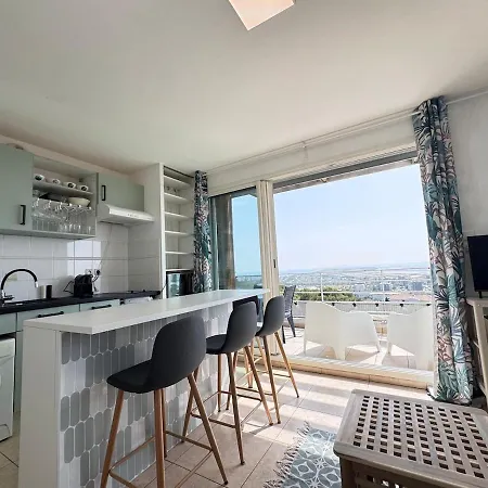 דירה Laho Vue Epoustoufflante