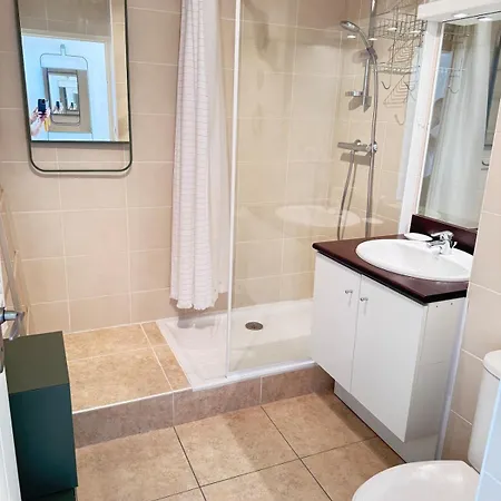 Laho Vue Epoustoufflante Апартаменты *
