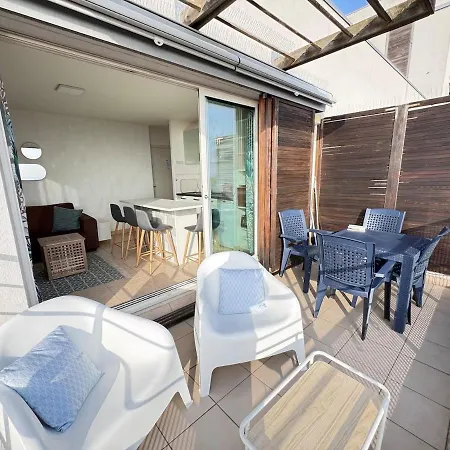 דירה Laho Vue Epoustoufflante