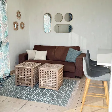 Laho Vue Epoustoufflante Sète