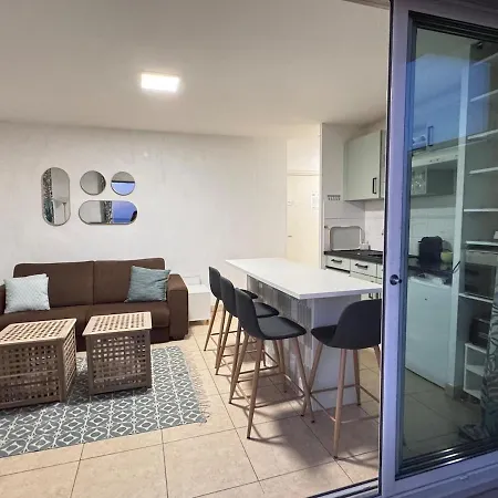 דירה Laho Vue Epoustoufflante