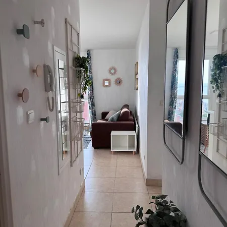 Laho Vue Epoustoufflante *