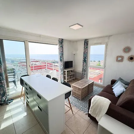 Laho Vue Epoustoufflante