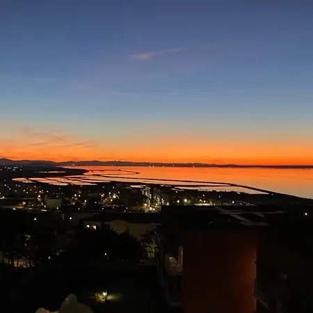 Laho Vue Epoustoufflante *