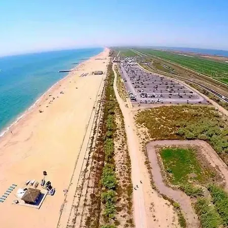 Laho Vue Epoustoufflante * سُت